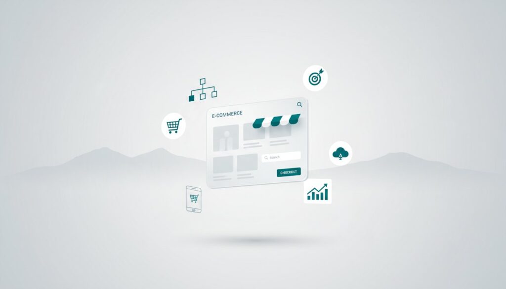 Diseño de Ecommerce en Chile: La Guía Definitiva para Vender Online