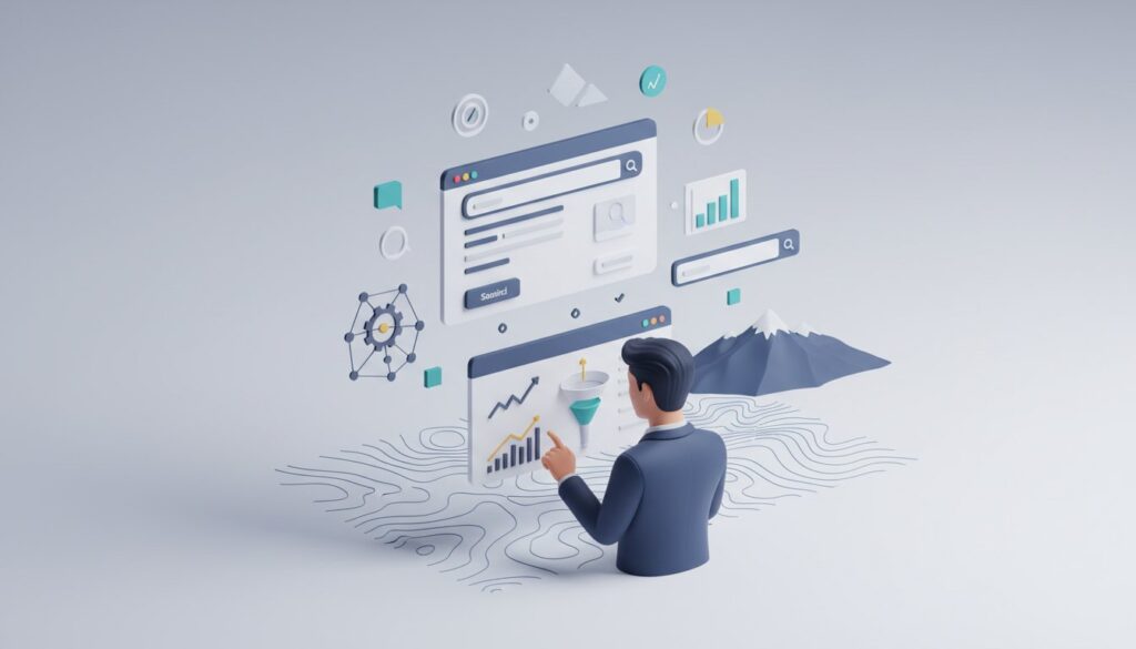 Agencia de SEO en Chile: Guía Estratégica para Dominar Google en 2026