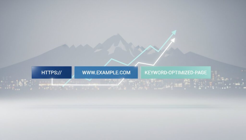 Estructura de URL SEO: Guía Definitiva para Posicionar tu Web en 2026