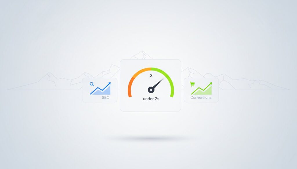 Velocidad de carga web: Guía estratégica para maximizar conversiones y SEO en 2026