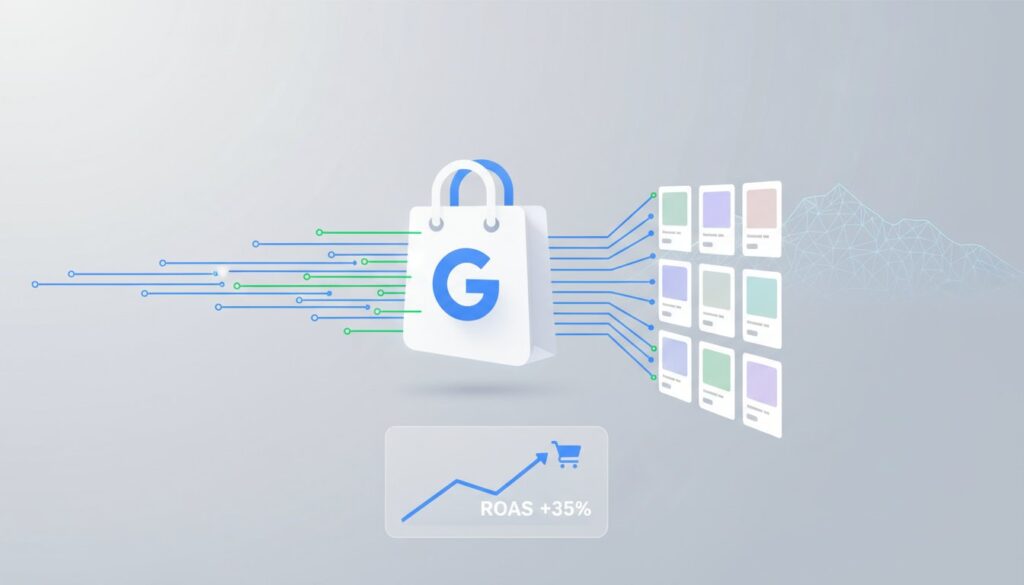 Campañas en Google Shopping: Guía Estratégica para eCommerce en Chile 2026