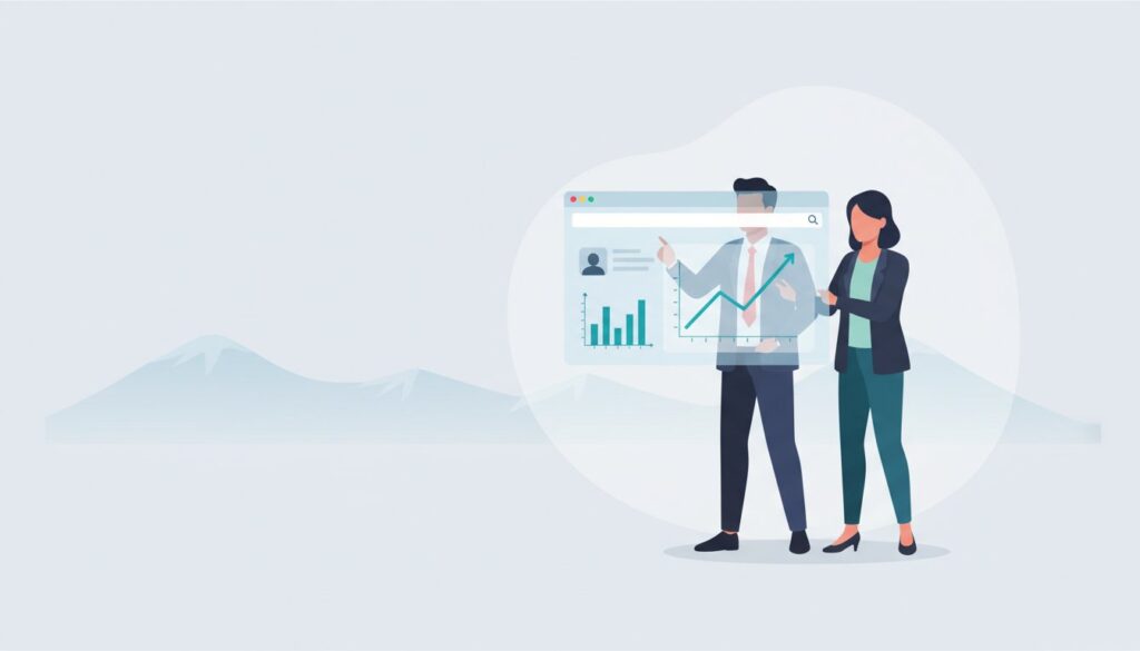 Consultoría SEO para Empresas: La Guía Estratégica para Crecer en Google
