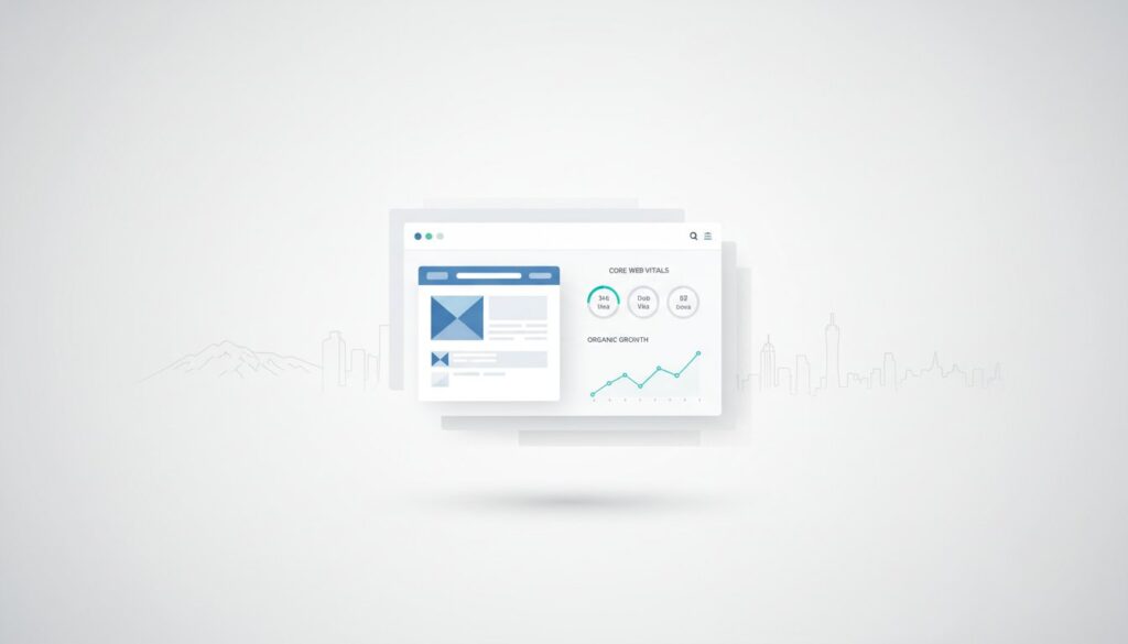 Desarrollo sitio web en Chile: Estrategias para dominar el mercado digital en 2026