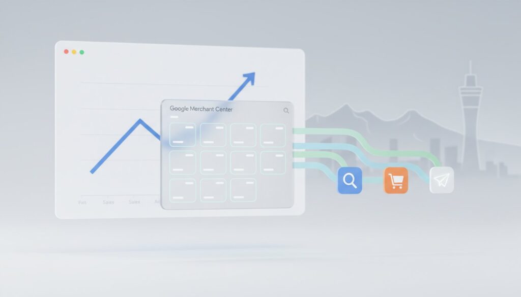 Google Merchant Center: Guía Estratégica para Potenciar tus Ventas en 2026