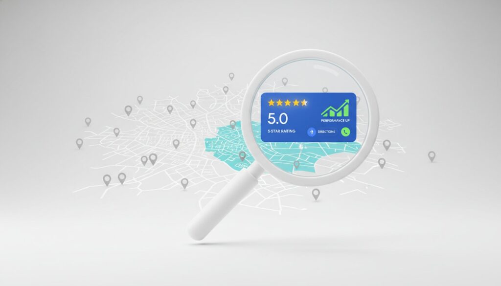 Qué es Google My Business: Guía Estratégica para Empresas en Chile 2026