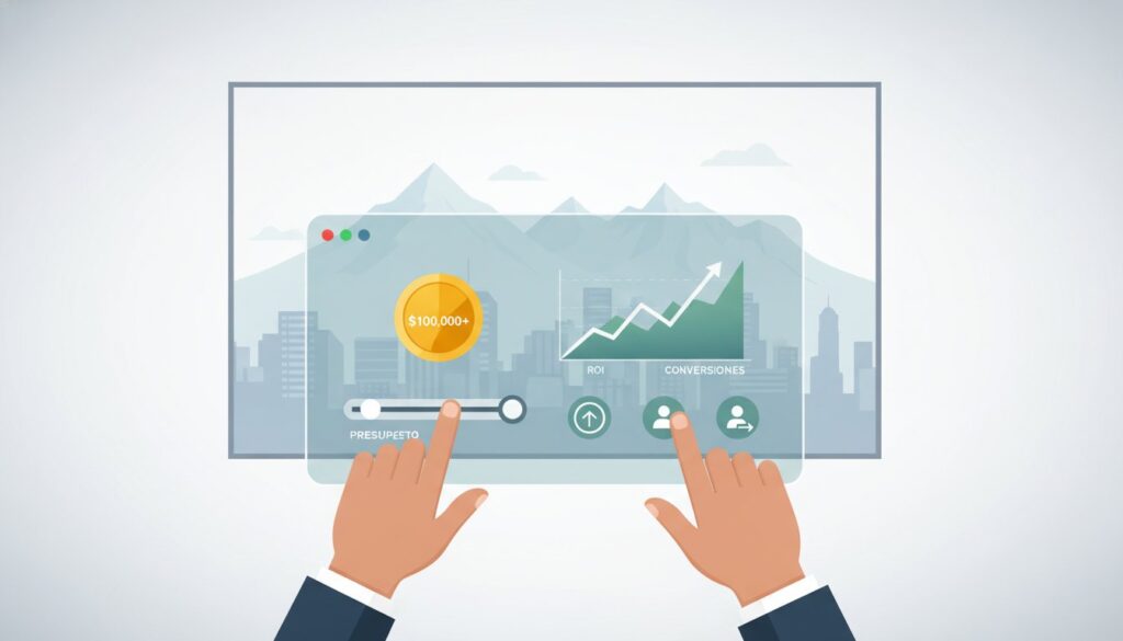 ¿Cuánto es el mínimo de inversión en Google Ads en Chile? Guía Estratégica 2026