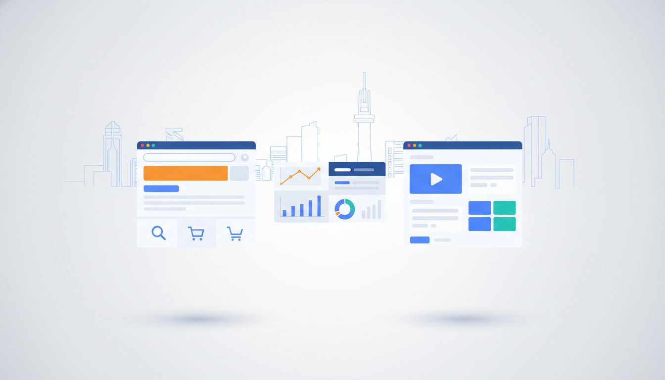 Google Ads vs Meta Ads: ¿Cuál es la Mejor Estrategia para tu Negocio en 2026?