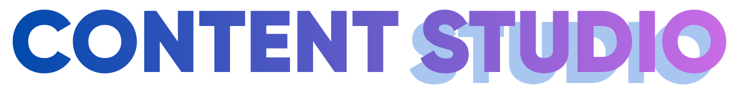 Posicionar Content Studio